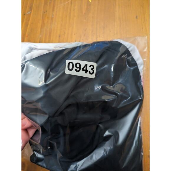 Vintage Y2K Going Out Halter Top Large Babydoll Ruche Bling Long Formal Coquette - Picture 12 of 12